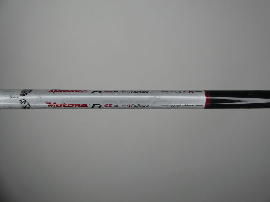 Taylormade Rescue FCT #4 Hybrid Regular Flex