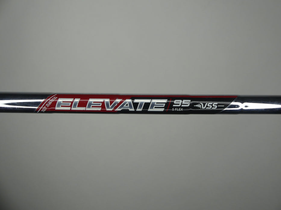 PXG 0311X Gen 2 #1 Driving Iron Hybrid Stiff Flex