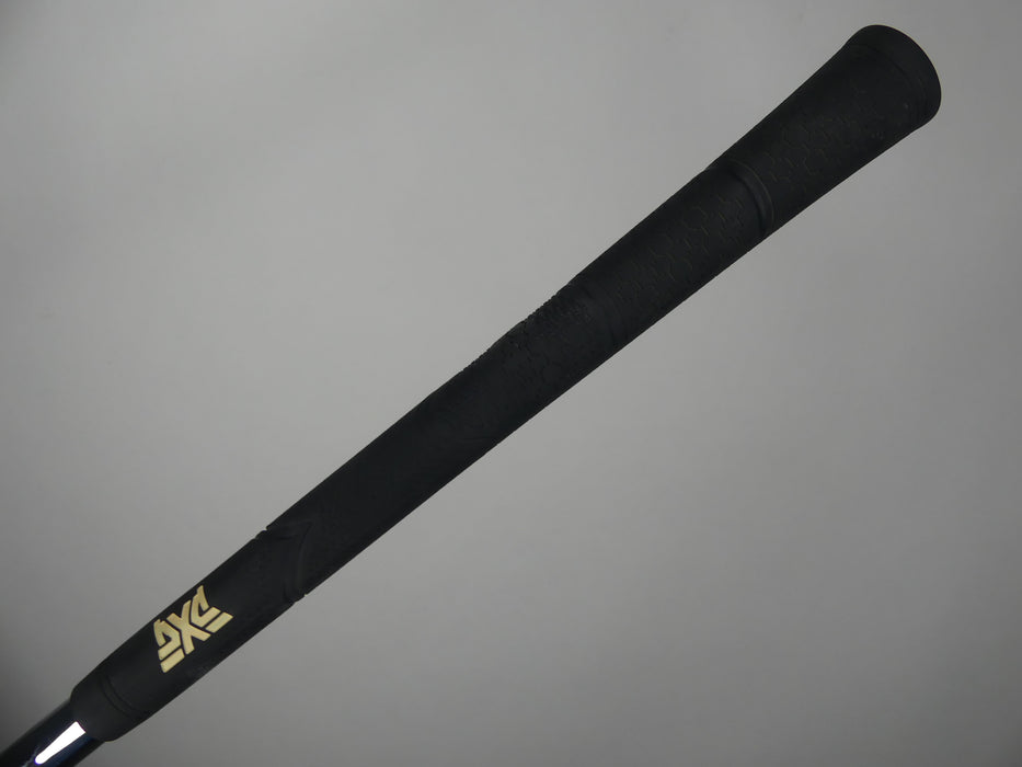 PXG 0311X Gen 2 #1 Driving Iron Hybrid Stiff Flex