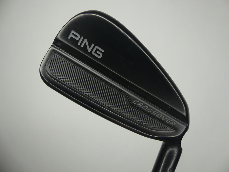 Ping G425 Crossover #4 Driving Iron Hybrid Stiff Flex