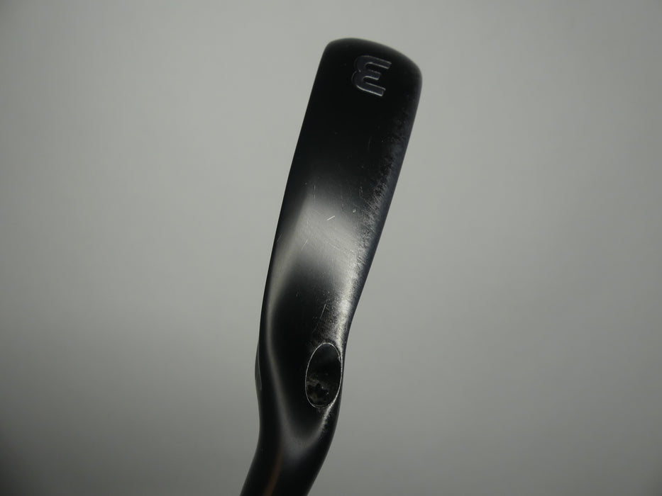 Ping iCrossover #3 Driving Iron Hybrid Stiff Flex