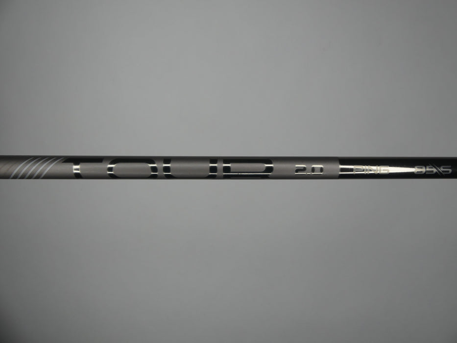 Ping iCrossover #3 Driving Iron Hybrid Stiff Flex