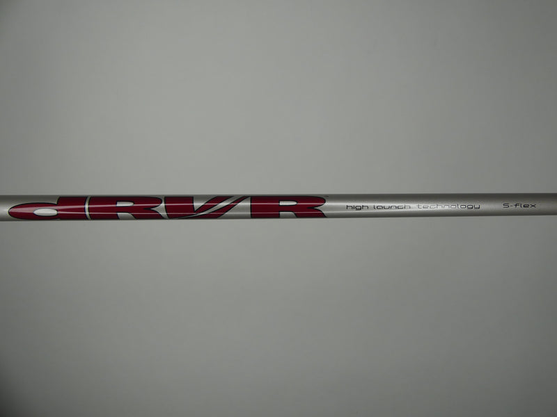 Titleist 910Fd #3 Fairway Wood Stiff Flex