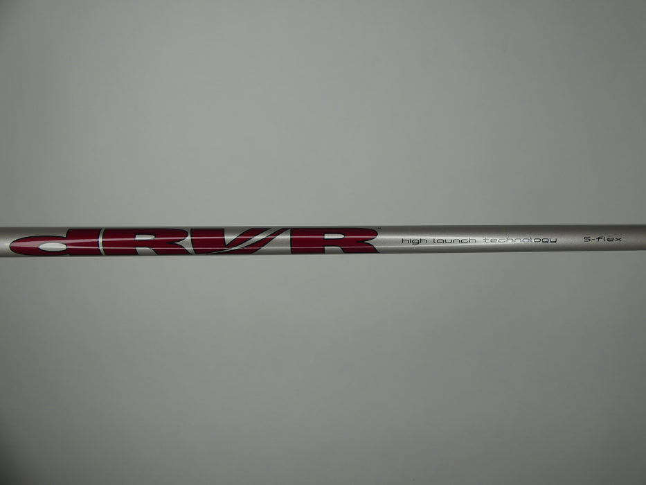 Titleist 910Fd #3 Fairway Wood Stiff Flex