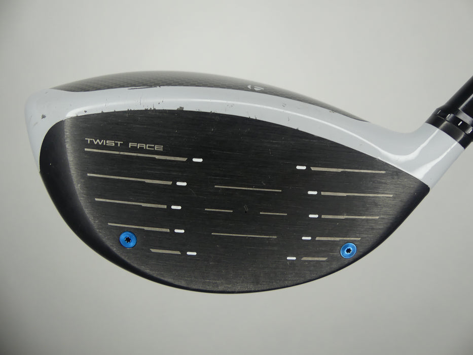 Taylormade SIM Max Driver 9.0* Stiff Flex