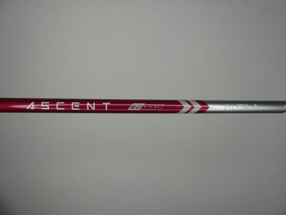 Cobra AeroJet Driver 9.0* Stiff Flex