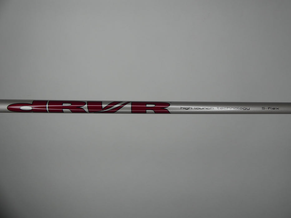 Ping G25 Driver 9.5* Stiff Flex