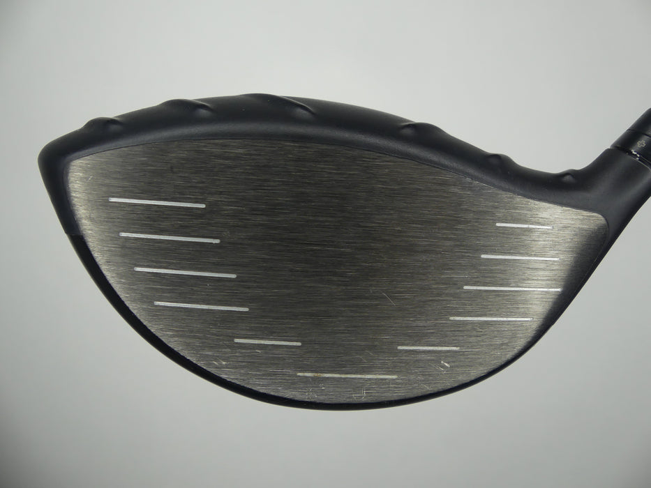 Ping G Driver 9.0* Stiff Flex