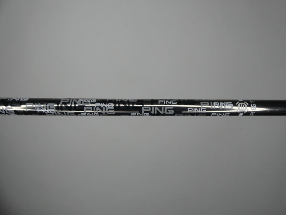 Ping G Driver 9.0* Stiff Flex