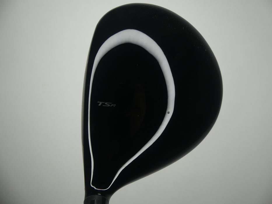 Titleist TSR3 Driver 10.0* Stiff Flex