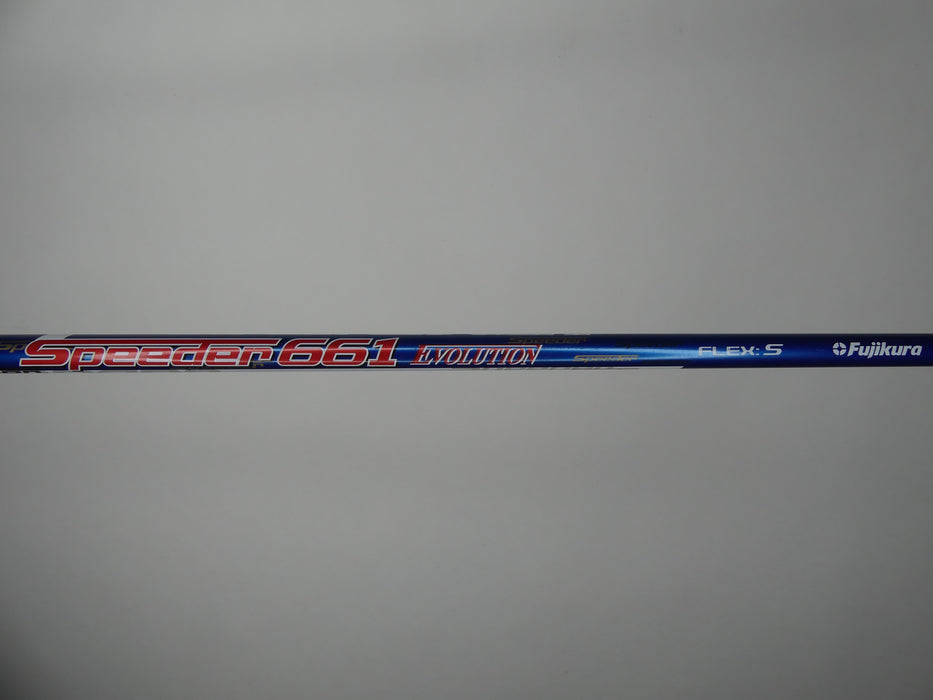 Titleist TSR3 Driver 10.0* Stiff Flex