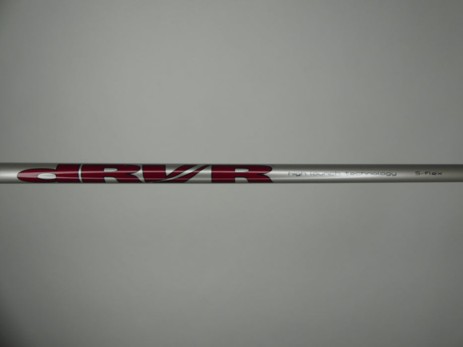 Titleist TS3 Driver 9.5* Stiff Flex