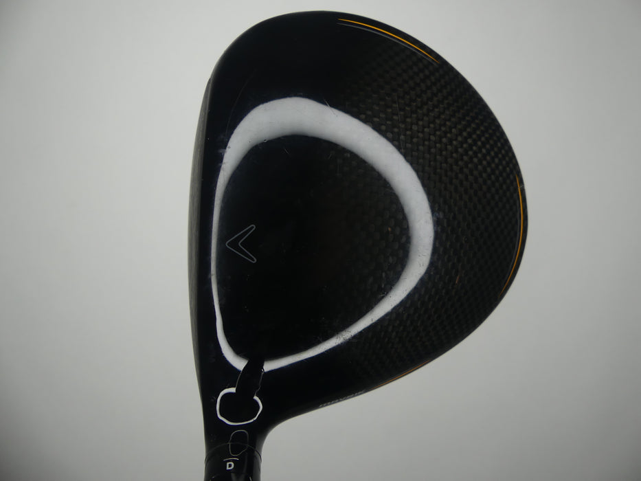 Callaway Mavrik Driver 10.5* Regular Flex