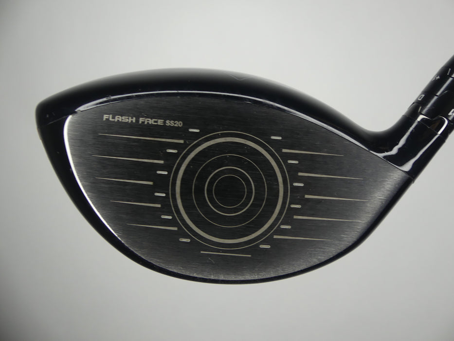 Callaway Mavrik Driver 10.5* Regular Flex