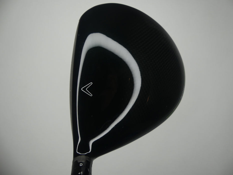 Callaway Epic Max LS Driver 9.0* Stiff Flex