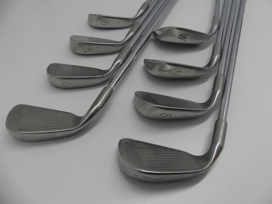 Ping Eye 2 Iron Set 3-PW Regular Steel