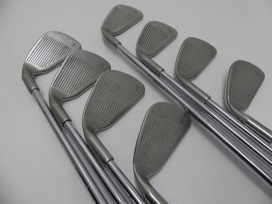 Ping Eye 2 Iron Set 3-PW Regular Steel