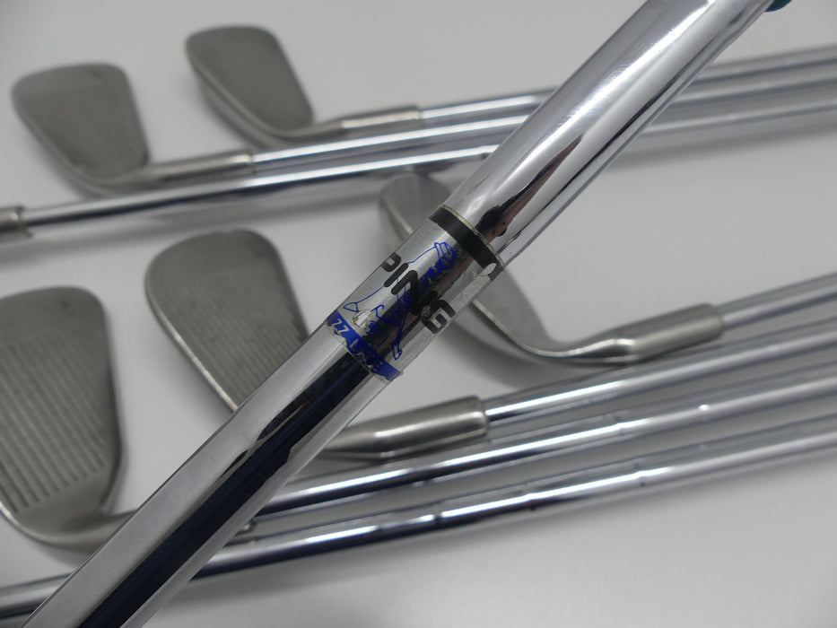 Ping Eye 2 Iron Set 3-PW Regular Steel