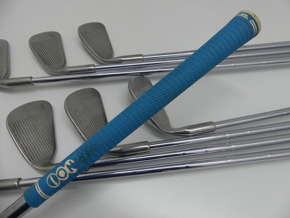 Ping Eye 2 Iron Set 3-PW Regular Steel