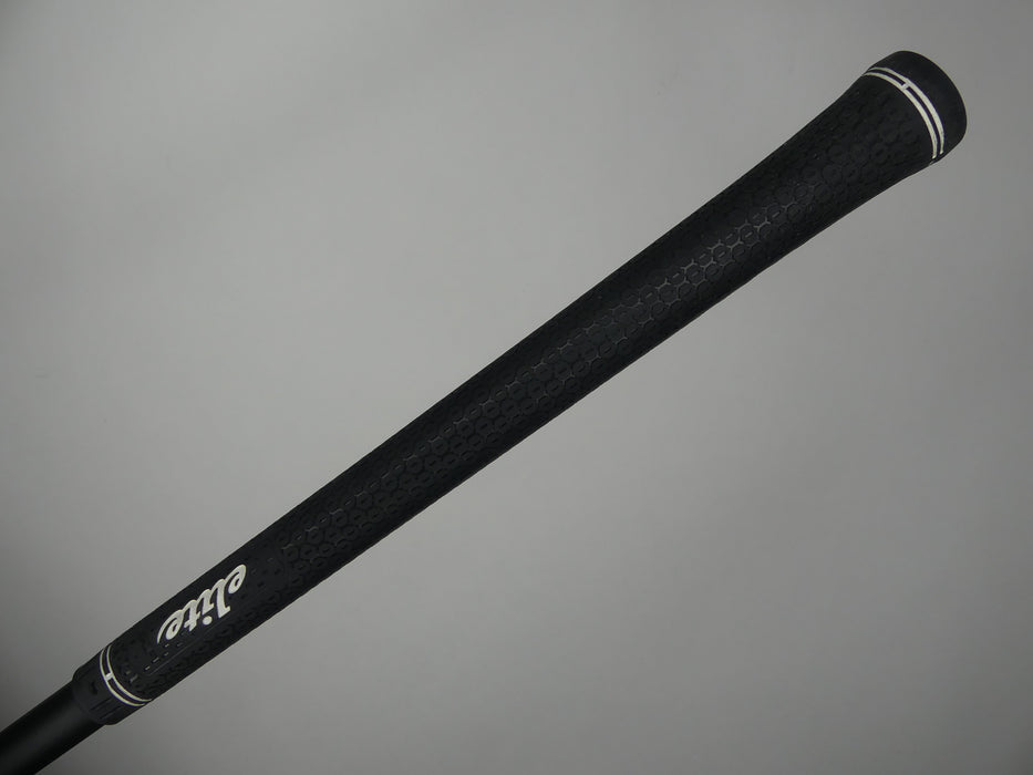 Fujikura Motore X F3 Driver Shaft 60g Regular Flex