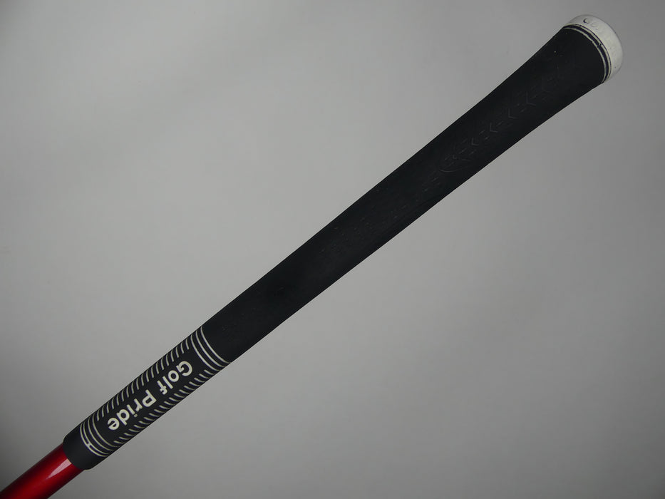 KBS TD White Driver Shaft 46g Senior Flex