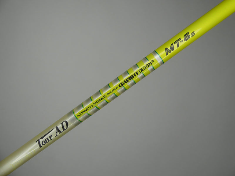 Graphite Design Tour AD MT-6 Driver Shaft 64g Stiff Flex