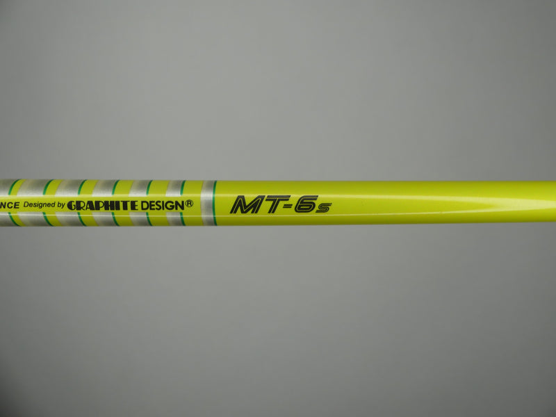 Graphite Design Tour AD MT-6 Driver Shaft 64g Stiff Flex