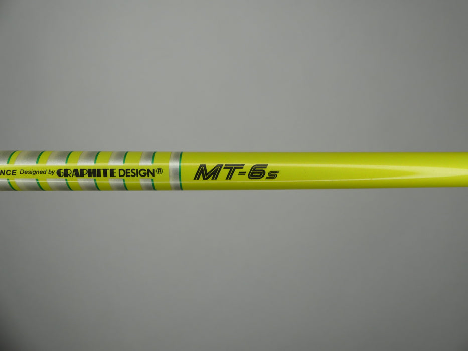 Graphite Design Tour AD MT-6 Driver Shaft 64g Stiff Flex