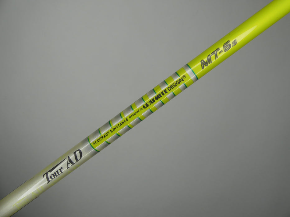 Graphite Design Tour AD MT-6 Driver Shaft 64g Stiff Flex
