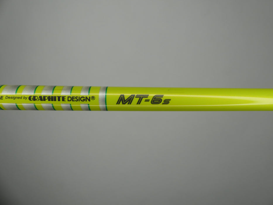 Graphite Design Tour AD MT-6 Driver Shaft 64g Stiff Flex