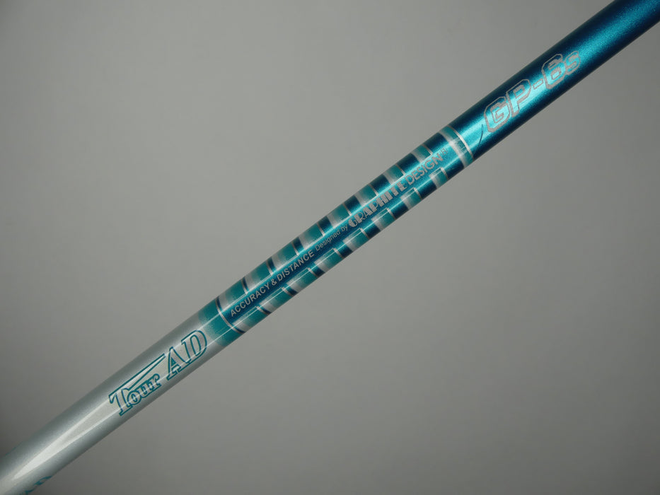 Graphite Design Tour AD GP-6 Driver Shaft 66g Stiff Flex