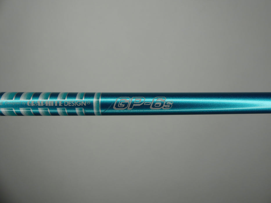 Graphite Design Tour AD GP-6 Driver Shaft 66g Stiff Flex