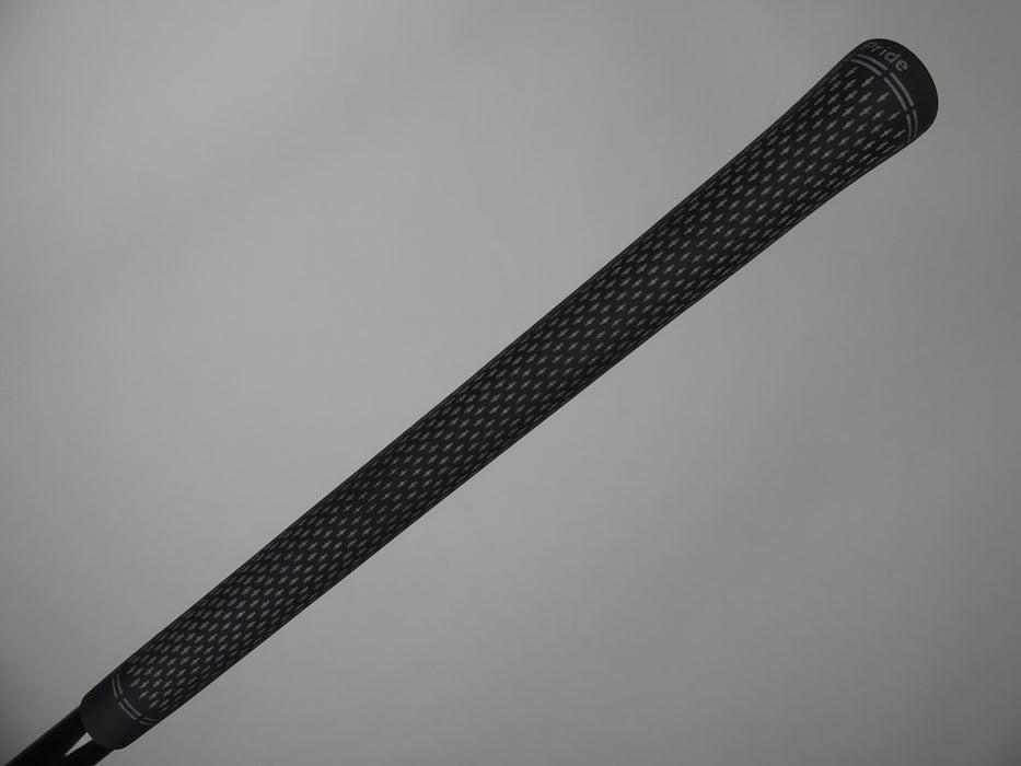 Project X HZRDUS Smoke RDX Black Driver Shaft 70g Stiff Flex