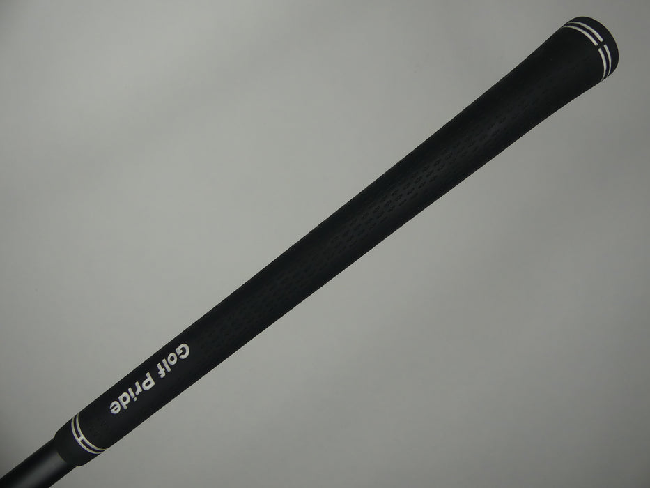 Project X HZRDUS Smoke Driver Shaft 60g Stiff Flex