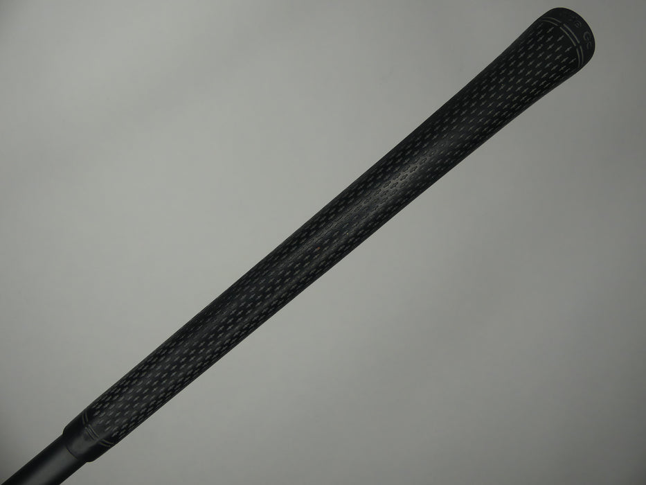 Project X HZRDUS Smoke Driver Shaft 60g Stiff Flex