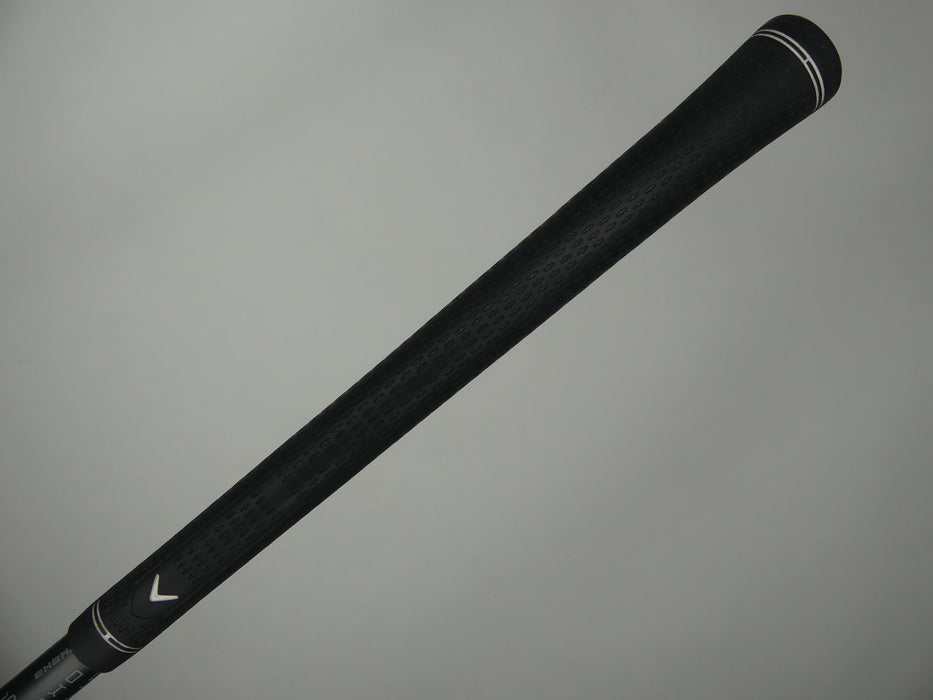 Project X HZRDUS Smoke IM10 Driver Shaft 70g Stiff Flex