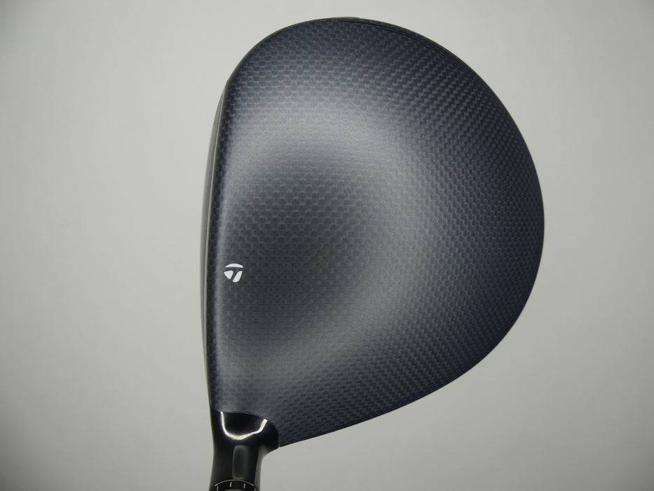 Taylormade Qi35 Max Driver 10.5* Stiff Flex