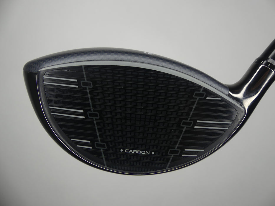 Taylormade Qi35 Max Driver 10.5* Stiff Flex