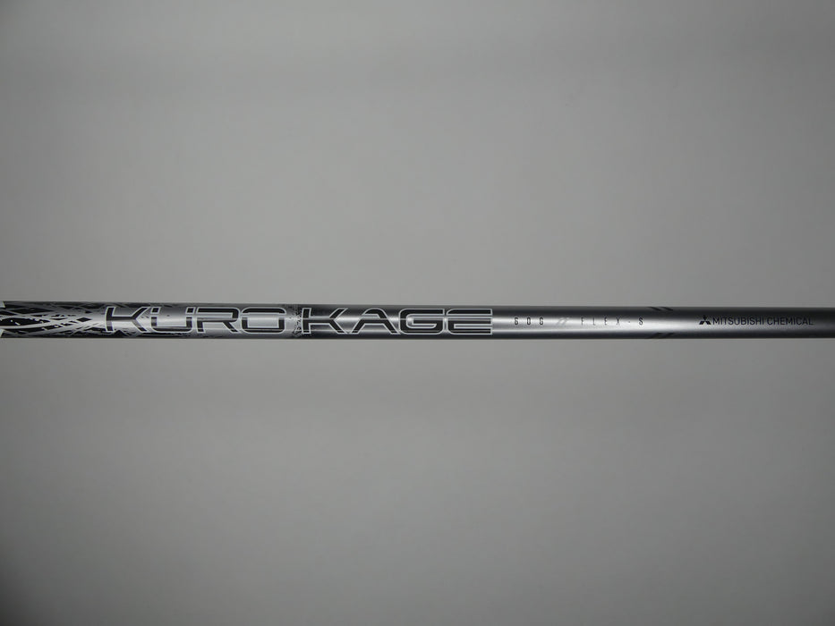 Taylormade Qi35 Max Driver 10.5* Stiff Flex