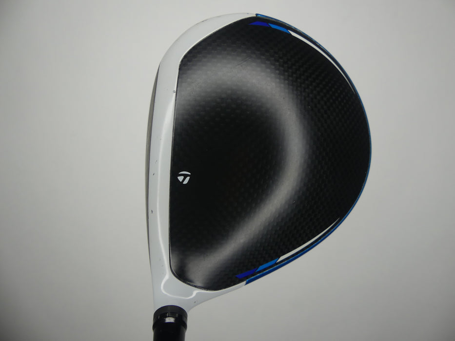 Taylormade SIM2 Driver 9.0* Extra Stiff Flex