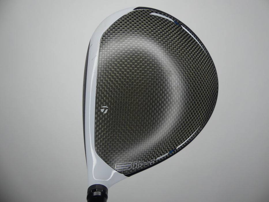 Taylormade SIM Max Driver 9.0* Stiff Flex