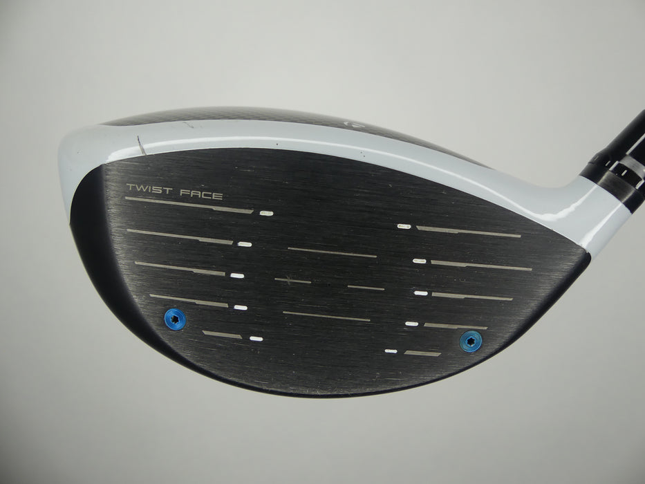 Taylormade SIM Max Driver 9.0* Stiff Flex