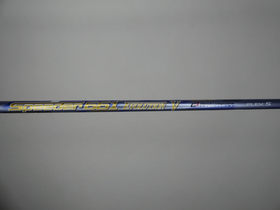 Taylormade SIM Max Driver 9.0* Stiff Flex