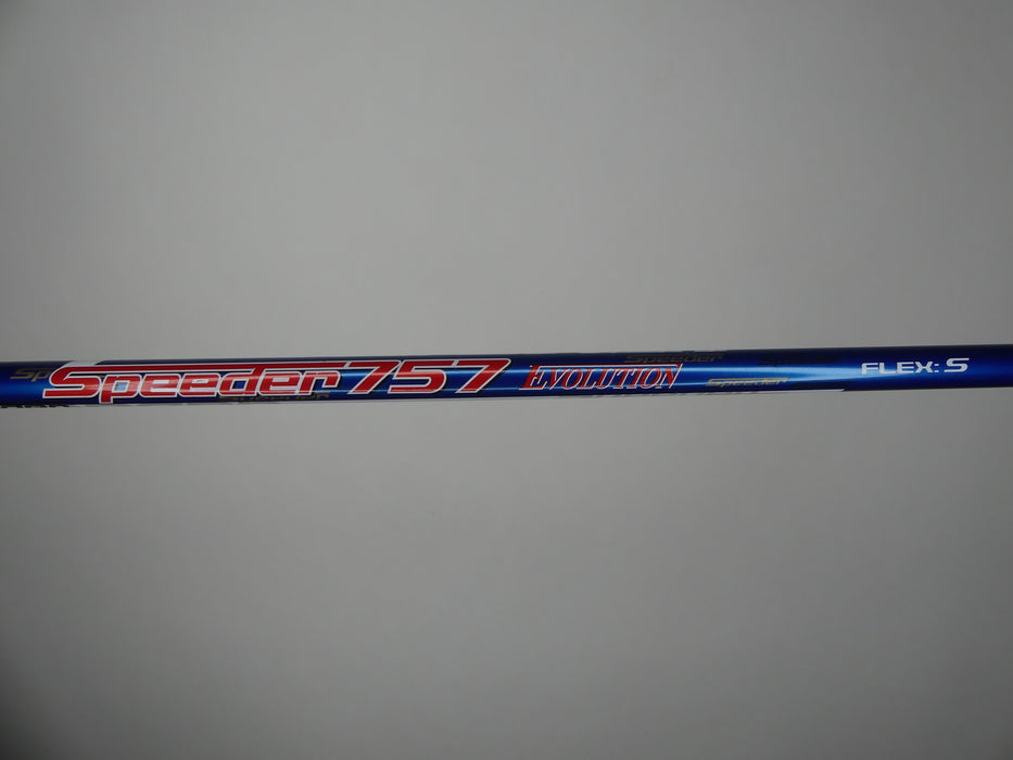 Titleist TS2 Driver 9.5* Stiff Flex