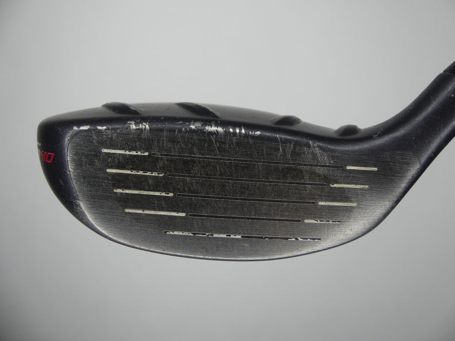 Ping G410 #7 Fairway Wood Regular Flex