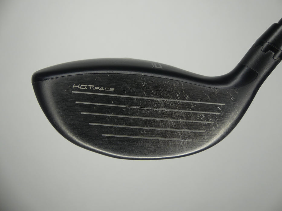 Cobra LTDx Max #7 Fairway Wood Regular Flex