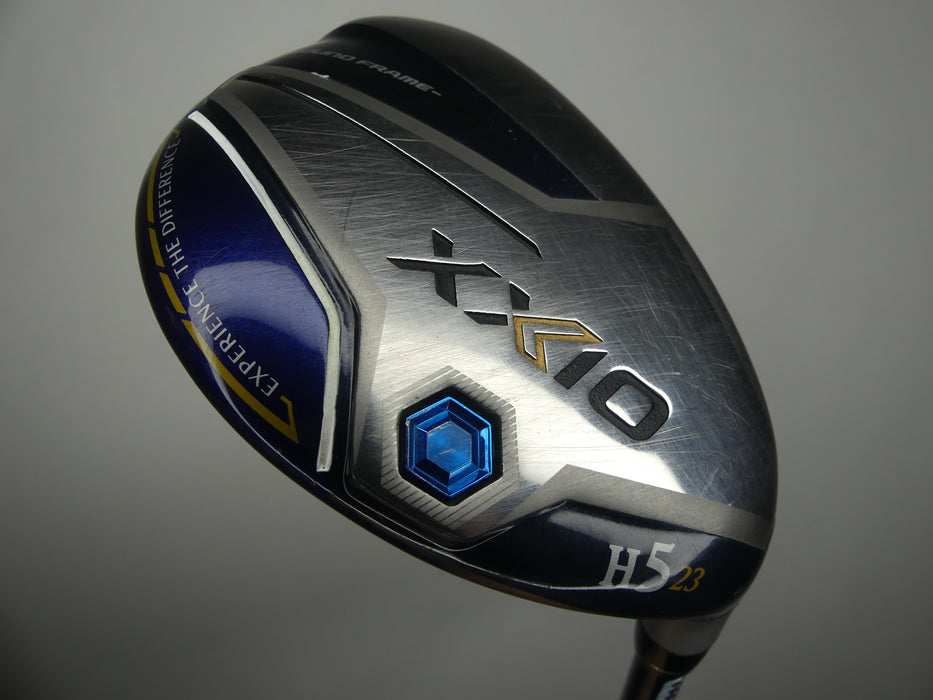 XXIO Series 12 #5 Hybrid Regular Flex