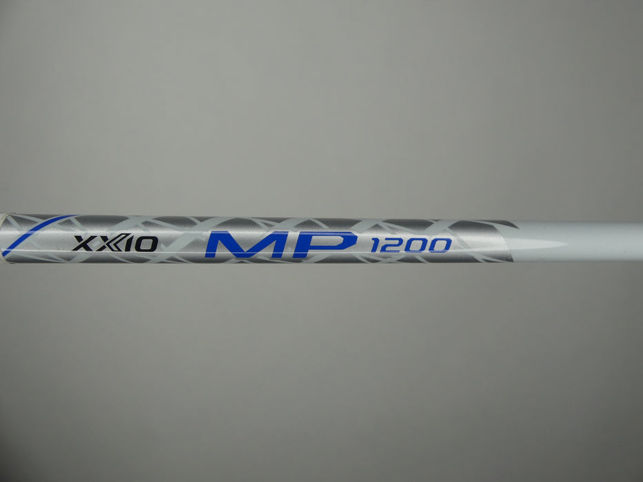 XXIO Series 12 #5 Hybrid Regular Flex
