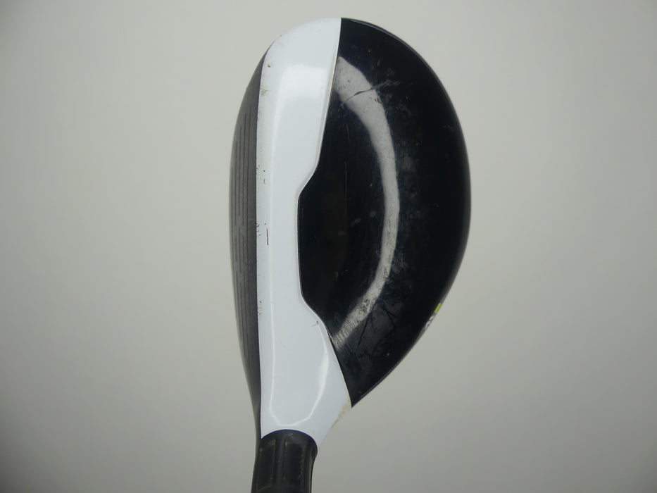 Taylormade M2 #4 Hybrid Senior Flex