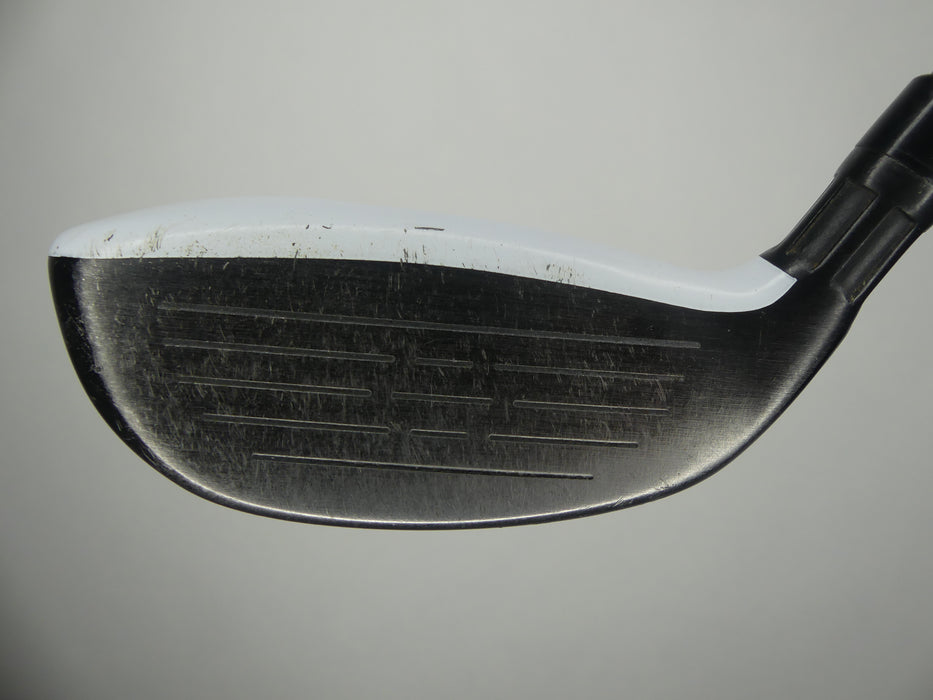 Taylormade M2 #4 Hybrid Senior Flex